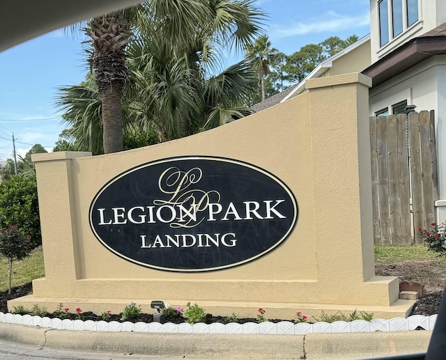 LOT15 Legion Park Loop, Miramar Beach FL, 32550 land for sale