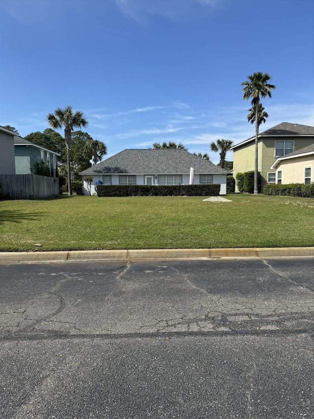 Listing photo 2 for LOT27 Legion Park Loop, Miramar Beach FL 32550