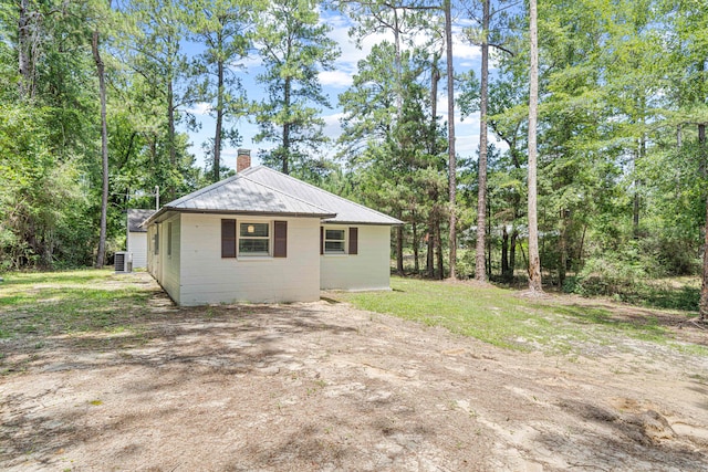 606 Rushing Rd, Ponce De Leon, FL 32455 - photo 28