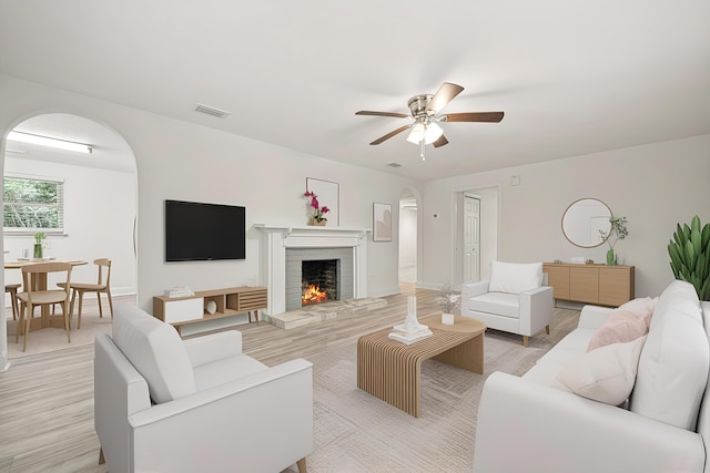 606 Rushing Rd, Ponce De Leon, FL 32455 - photo 1