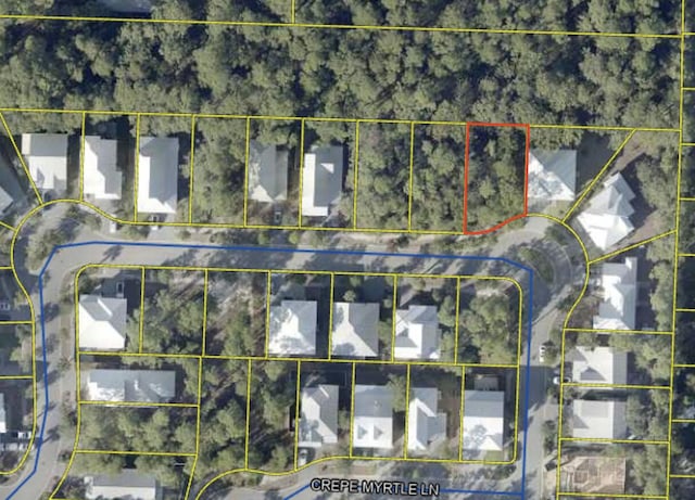 Listing photo 2 for LOT14 Marlberry, Santa Rosa Beach FL 32459