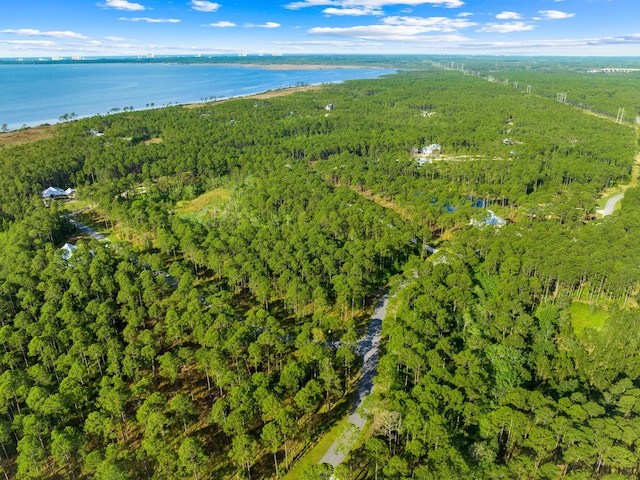 7535 Morning Marsh Trl, Panama City Beach FL, 32413 land for sale