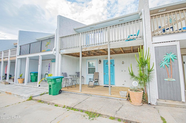 8422 Thomas Dr Apt C, Panama City Beach, FL 32408 - photo 50