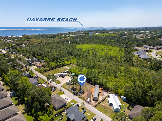 Listing photo 3 for XXXX Jeannie Street, Navarre FL 32566