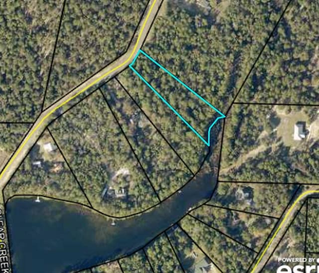 TBD Clear Creek Rd, Crestview FL, 32539 land for sale