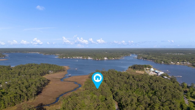 LOT22 Island Grv, Freeport FL, 32439 land for sale