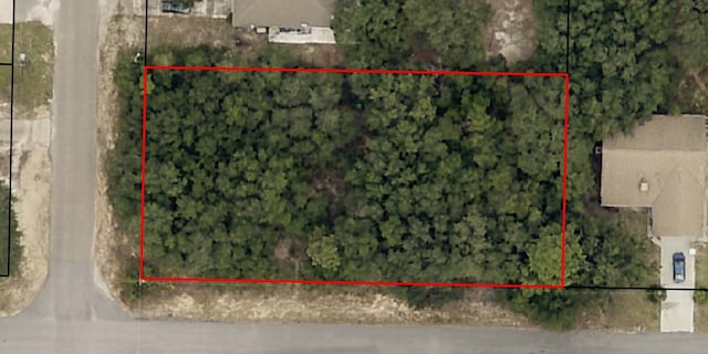 8200 Pamplona St, Navarre FL, 32566 land for sale