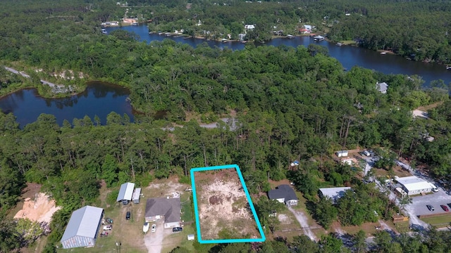 0 Mullet Dr, Freeport FL, 32439 land for sale