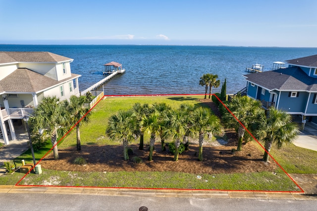 6007 Emerald Sound Dr, Gulf Breeze, FL 32563 - photo 1