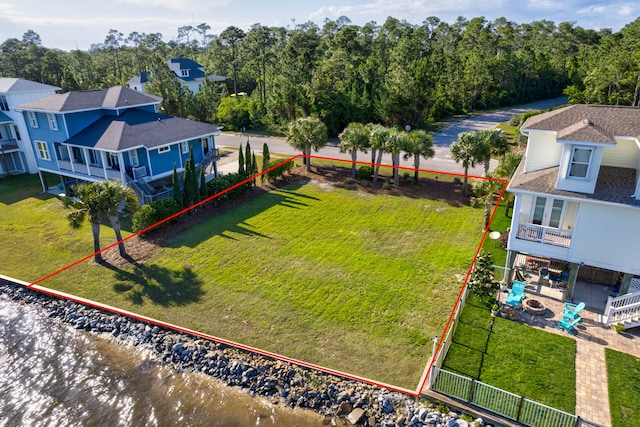 6007 Emerald Sound Dr, Gulf Breeze, FL 32563 - photo 11