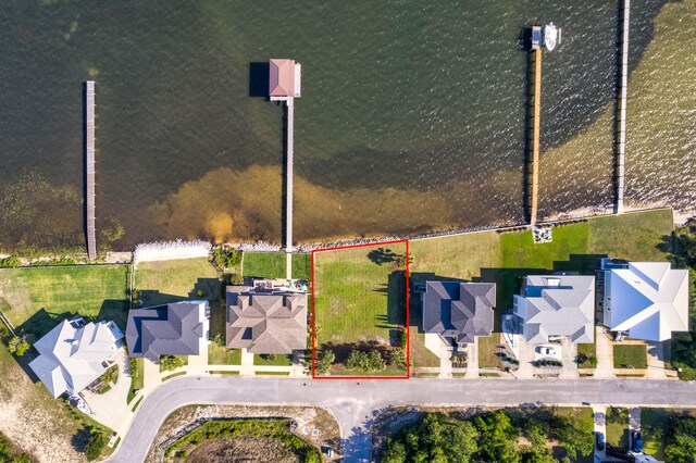 6007 Emerald Sound Dr, Gulf Breeze, FL 32563 - photo 9