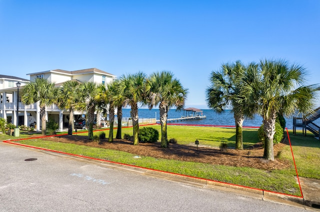6007 Emerald Sound Dr, Gulf Breeze, FL 32563 - photo 10