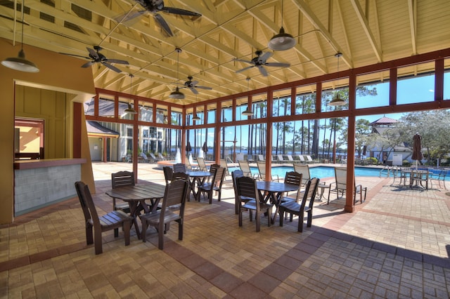 Listing photo 2 for 1524 Dune Lake Trl, Panama City Beach FL 32413