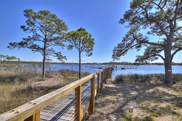 Listing photo 3 for 1524 Dune Lake Trl, Panama City Beach FL 32413