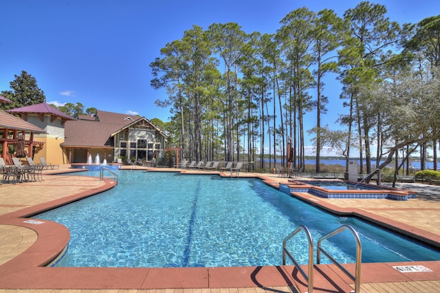 1524 Dune Lake Trl, Panama City Beach FL, 32413 land for sale