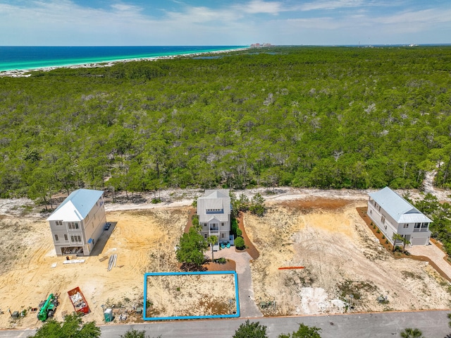 Listing photo 2 for LOT67 Cypress Dr, Santa Rosa Beach FL 32459