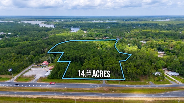 19494 US Highway 331, Freeport FL, 32439 land for sale