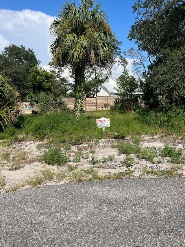 4 Marlin St, Santa Rosa Beach FL, 32459 land for sale