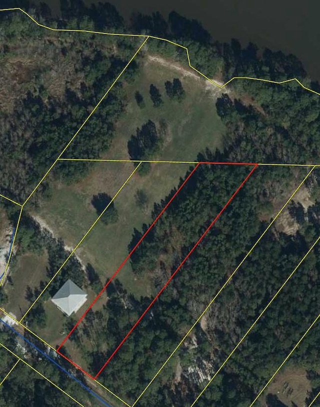 Listing photo 3 for 378 Eve Cir Vacant Lot, Vacant Lot, Santa Rosa Beach FL 32459