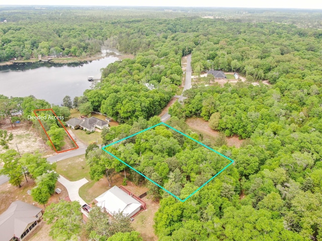 LOT57 Lake Holley Ests, Defuniak Springs FL, 32433 land for sale