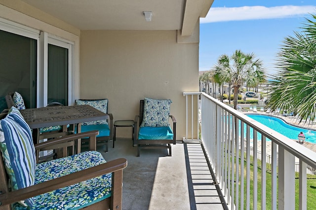 Listing photo 2 for 2606 Scenic Gulf Dr Unit 2308, Miramar Beach FL 32550