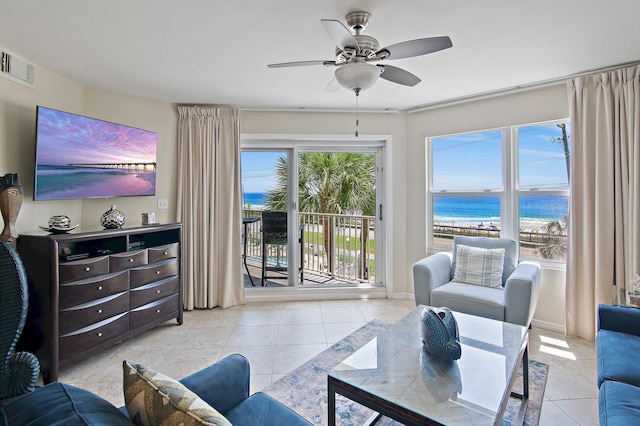 Listing photo 3 for 2606 Scenic Gulf Dr Unit 2308, Miramar Beach FL 32550