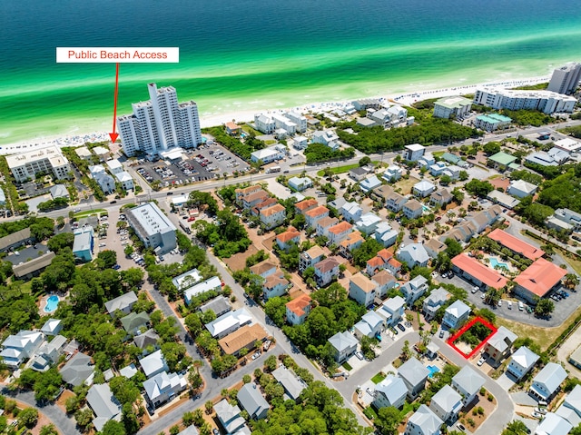 LOT7 Sawgrass Ln, Santa Rosa Beach FL, 32459 land for sale