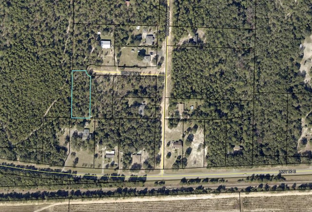 1.15ACRE Brian Way, Crestview FL, 32539 land for sale