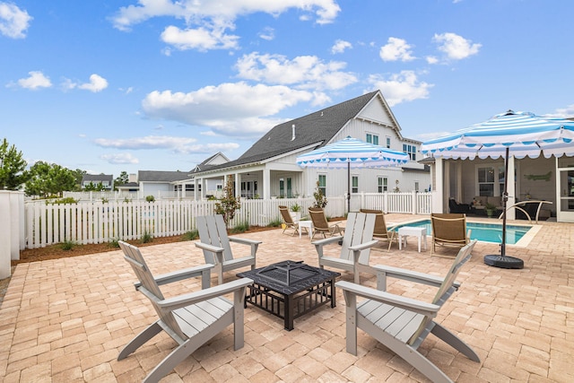 91 Heartwood St, Inlet Beach, FL 32461 - photo 8