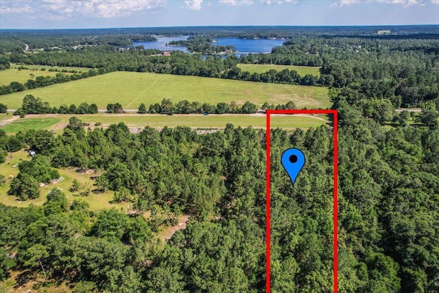 Listing photo 2 for 0 King Lake Rd Unit Parcel D, Defuniak Springs FL 32433