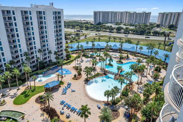 4203 Indian Bayou Trl Unit 11102, Destin, FL 32541 - photo 24