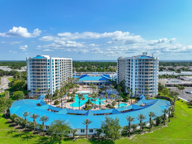 4203 Indian Bayou Trl Unit 11102, Destin, FL 32541 - photo 26