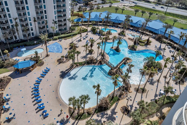 4203 Indian Bayou Trl Unit 11102, Destin, FL 32541 - photo 29