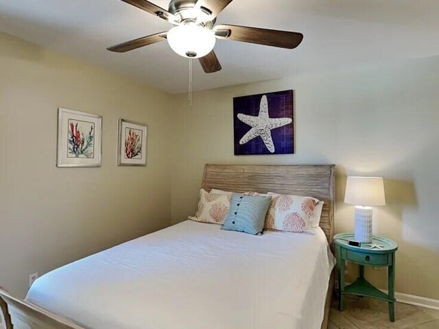 4984 W County Highway 30a Rd Apt 7B, Santa Rosa Beach, FL 32459 - photo 24