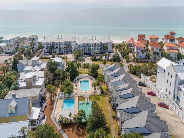4984 W County Highway 30a Rd Apt 7B, Santa Rosa Beach, FL 32459 - photo 34
