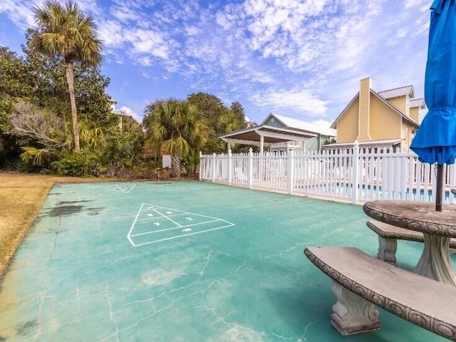 4984 W County Highway 30a Rd Apt 7B, Santa Rosa Beach, FL 32459 - photo 35