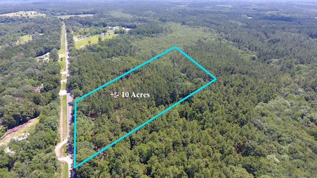 Listing photo 2 for TBD Highway 177 A, Bonifay FL 32425