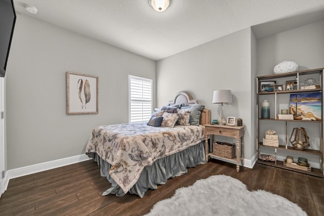 view of bedroom