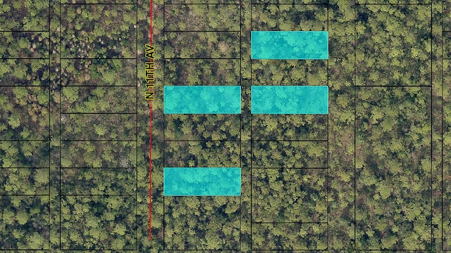 0 N 11th Ave, Milton FL, 32583 land for sale