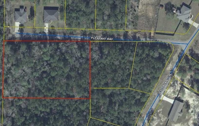 LOT5 Pleasant Way, Defuniak Springs, FL 32435 - photo 1