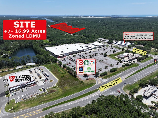 9900 Sorrento Rd, Pensacola, FL 32507 - photo 2