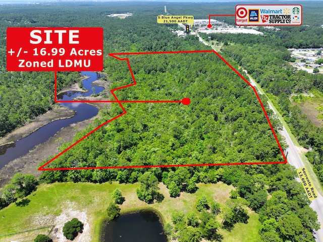 9900 Sorrento Rd, Pensacola, FL 32507 - photo 5