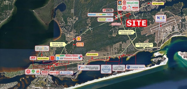 9900 Sorrento Rd, Pensacola, FL 32507 - photo 9