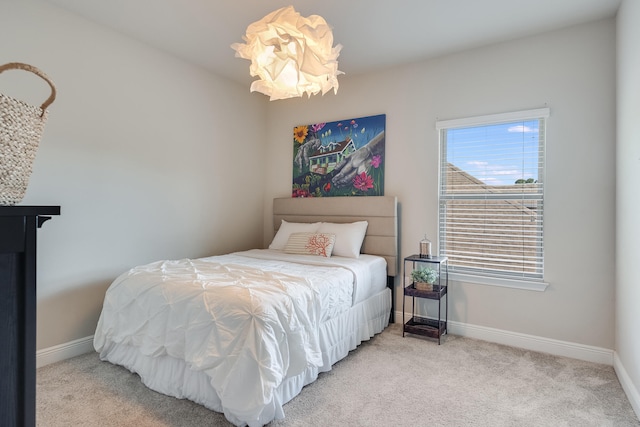 168 Secret St, Freeport, FL 32439 - carpeted bedroom featuring baseboards