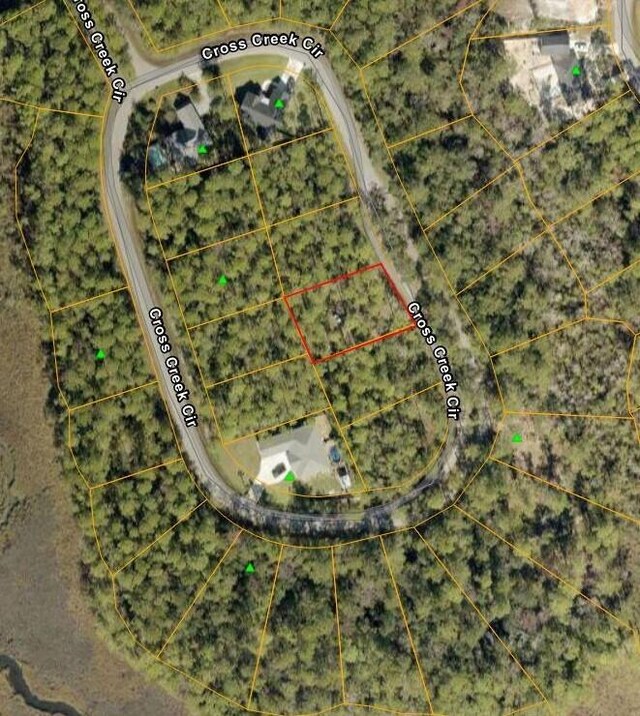 LOT31 Cross Creek Cir, Freeport, FL 32439 - photo 3