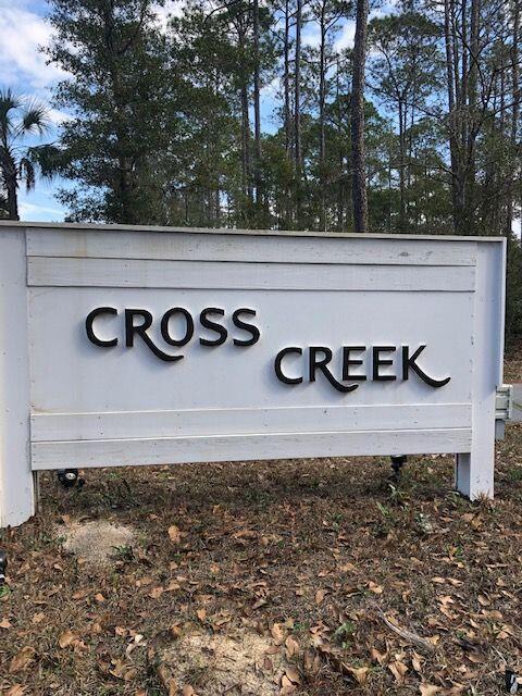LOT31 Cross Creek Cir, Freeport, FL 32439 - photo 5