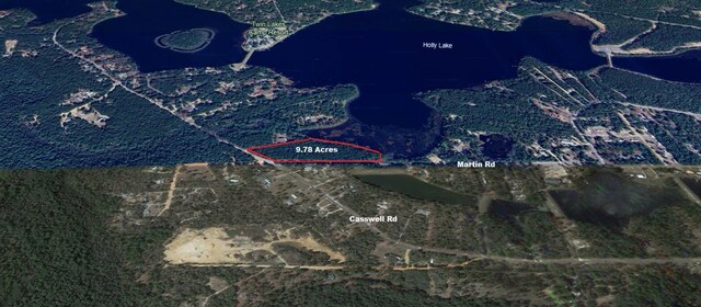 00 Caswell Rd, Defuniak Springs, FL 32433