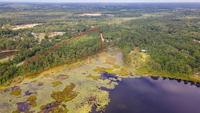 00 Caswell Rd, Defuniak Springs, FL 32433