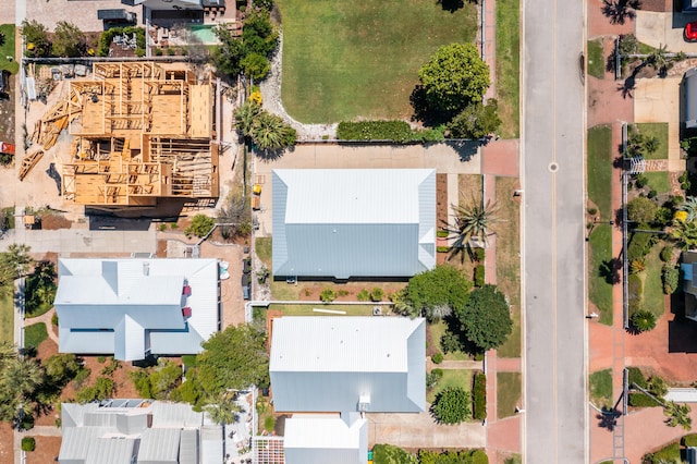4450 Ocean View Dr, Destin, FL 32541 - bird's eye view