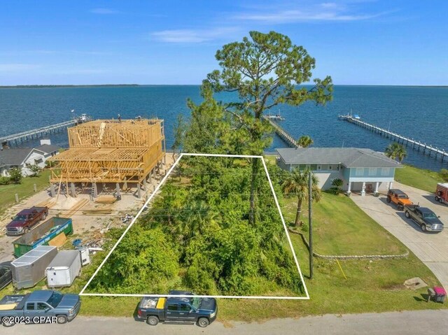 2631 Mound Ave, Panama City FL, 32405 land for sale